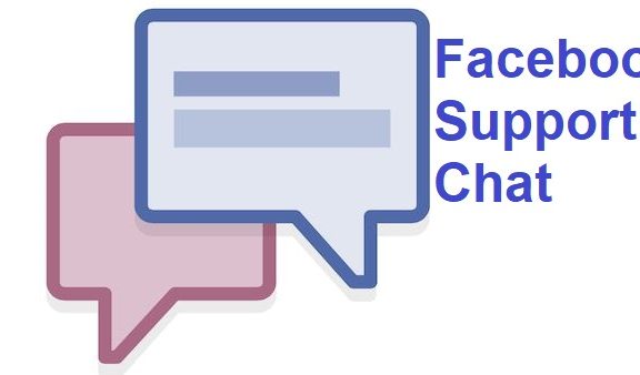 Tổng hợp link support Facebook