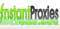 Review instant proxy