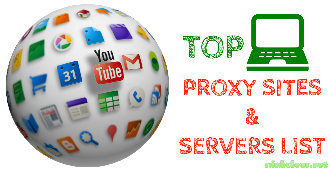 Top 10 private proxy khuyên dùng về giá lẫn chất lượng