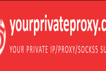 Yourprivateproxy